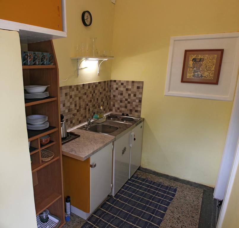 Apartment Villa Vltava بليد المظهر الخارجي الصورة