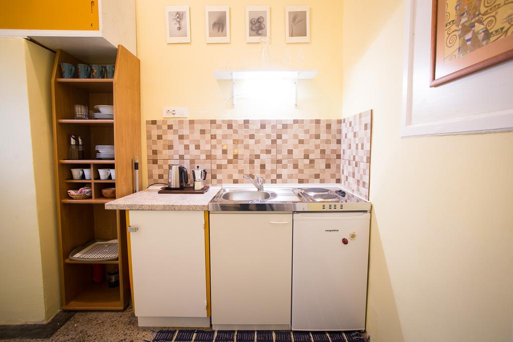 Apartment Villa Vltava بليد المظهر الخارجي الصورة