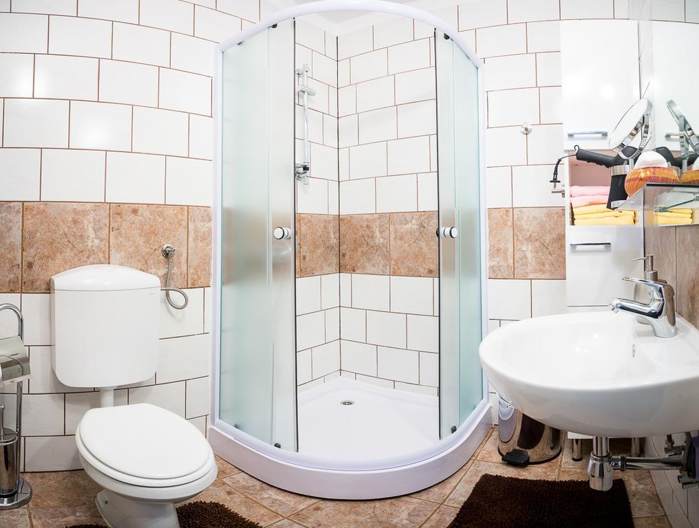 Apartment Villa Vltava بليد المظهر الخارجي الصورة