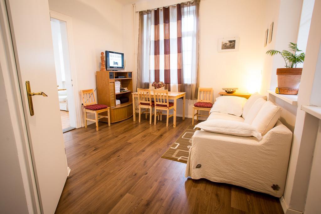 Apartment Villa Vltava بليد المظهر الخارجي الصورة